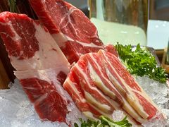 -红沃烤肉(家乐福2部店)