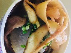 -王记生烫牛杂面馆(兰陵路店)
