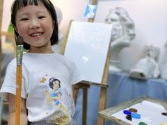 -八哥美术·成人美术画室(总校区)