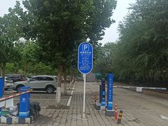 -门城湖公园