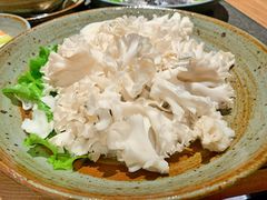 -老墙根涮肉·铜锅·烧烤(欢乐谷·王四营店)