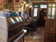 大堂-西关84·History·Art·Cafe