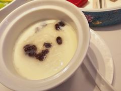 -山泉粤宴(广东大厦店)
