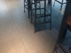 大堂-星巴克(张家港购物公园店)