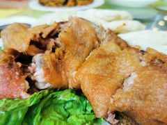 -晋阳饭庄(虎坊桥店)