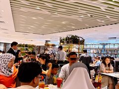 -关夫人餐厅(阳光广场店)