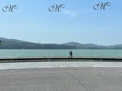 -水上明月·湖景餐厅