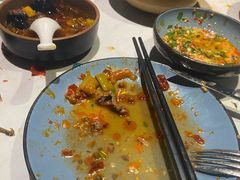 -喜庭海鲜自助(北辰三角洲北辰荟店)
