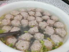 肉丸清汤-九龙餐厅(大沽路店)