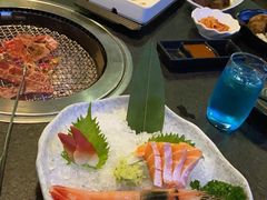 -神户赤童日式烤肉伙伴(东直门店)