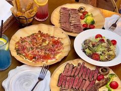 -The Cheebat 锌吧·Bistro(体育西店)