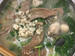 薏米汤-广场正宗原汁薏米店