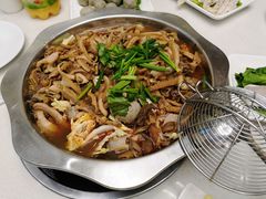 -古乐牛香·鲜牛肉牛杂火锅(新区店)