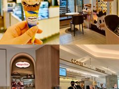 -哈根达斯(武汉天地店)