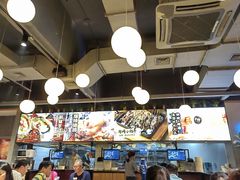 -本色.小马哥烧烤(五一路总店)