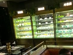 -半岛翡丽海鲜自助餐厅(观风亭店)