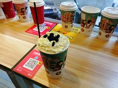-一杯潮茶·专注潮汕茶饮(十二中创始店)