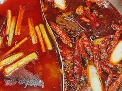 -黔哆哆地摊酸汤火锅(清湖店)