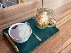 -笃笃笃糖粥(十全街店)