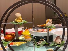 -花家怡园(四合院总店)