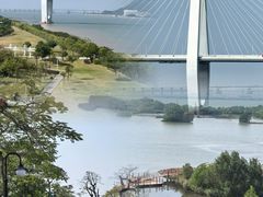 -芒洲湿地公园