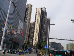 -百佳华佳漾里(坂田店)