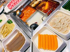 -海底捞火锅(振华广场店)