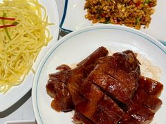 -椿记烧鹅(叠彩店)