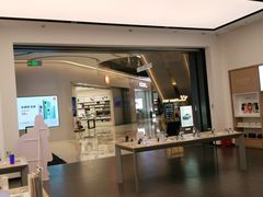 -华为授权体验店(龙湖礼嘉天街)