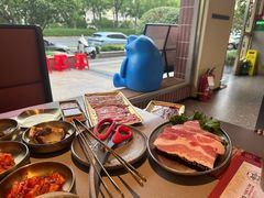 -韩一品韩国料理(柏庐南路店)