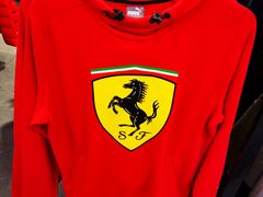 -PUMA(上海国际时尚中心店)