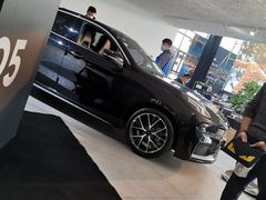 -领克中心(大连万利行)