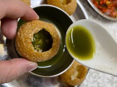 -葛尼沙印度餐厅 (镇明路店)