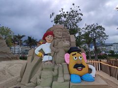 -大梅沙海滨公园