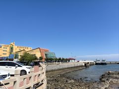 -兴城海滨风景区