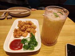 -菲滋意式餐厅(青悦城店)