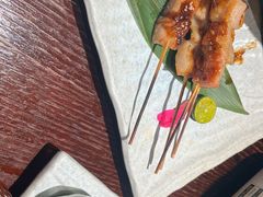 -匠和风精致料理(莆田财富中心店)