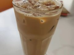 -维园港式茶餐厅(龙岗盛平店)