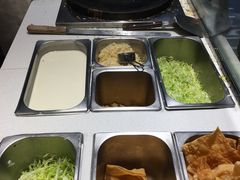 -煎饼道·新鲜现做(来福士店)