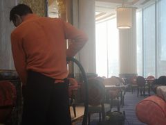 -东方滨江大酒店·滨江厅