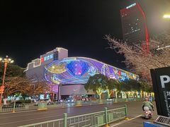 -衣裳街历史文化街区