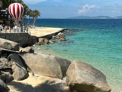 -海南分界洲岛旅游区