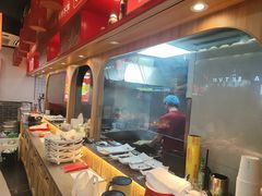 -串王阿三烧烤·小龙虾·烤鱼(拱墅胜利河美食街店)