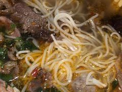 -一肴·牛肉粿条(深圳湾睿印店)
