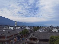 -大理古城