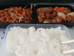 -敏丁拌饭(中街总店)