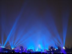 -大雁塔北广场音乐喷泉