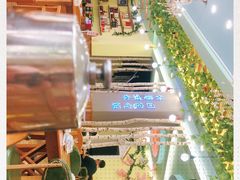 -外婆船宴餐厅·外婆喊你回家吃饭
