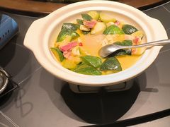 -绿杨春·淮扬宴(庐山路店)