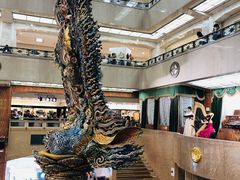 -三越百货(三越银座店)